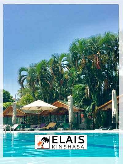 Hotel Elais Kinshasa